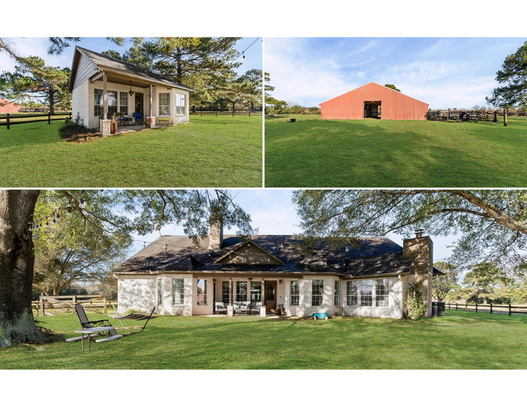 More Photos Of 21550-21554 Mueschke Rd, Tomball Land For Sale