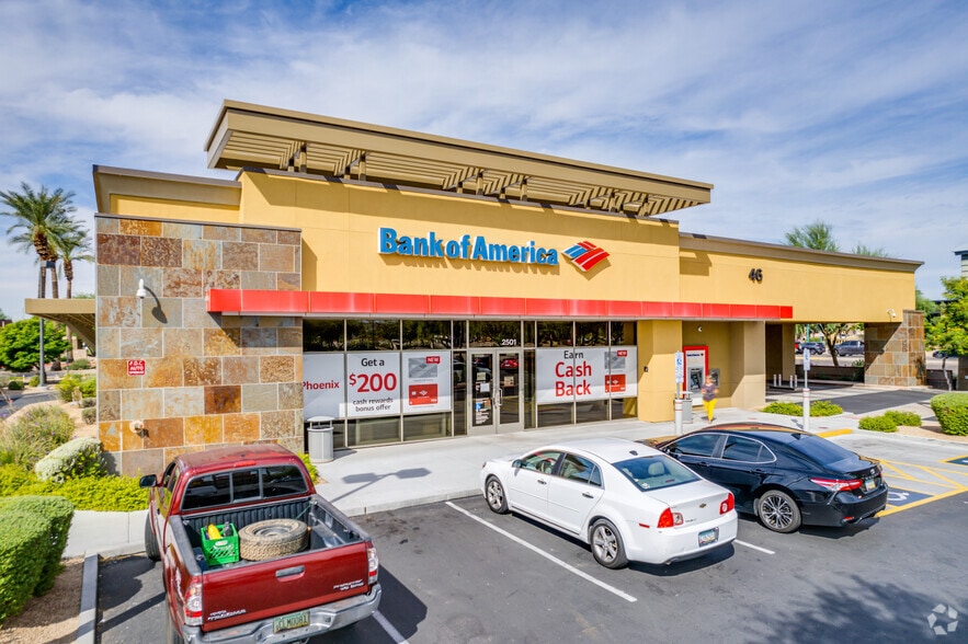More Photos Of 2501 W Happy Valley Rd, Phoenix Unknown For Lease