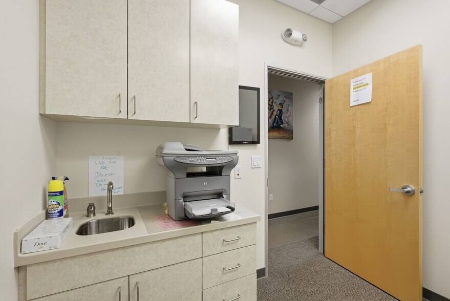 More Photos Of 200 Jose Figueres Ave, San Jose Medical For Lease