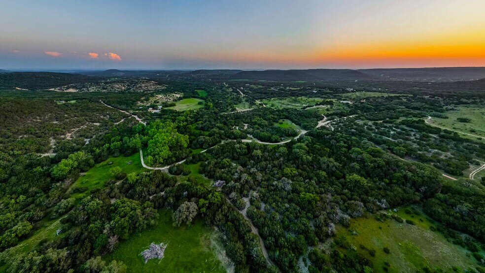 More Photos Of 1397 Mountain Creek Rd, Marble Falls Land For Sale