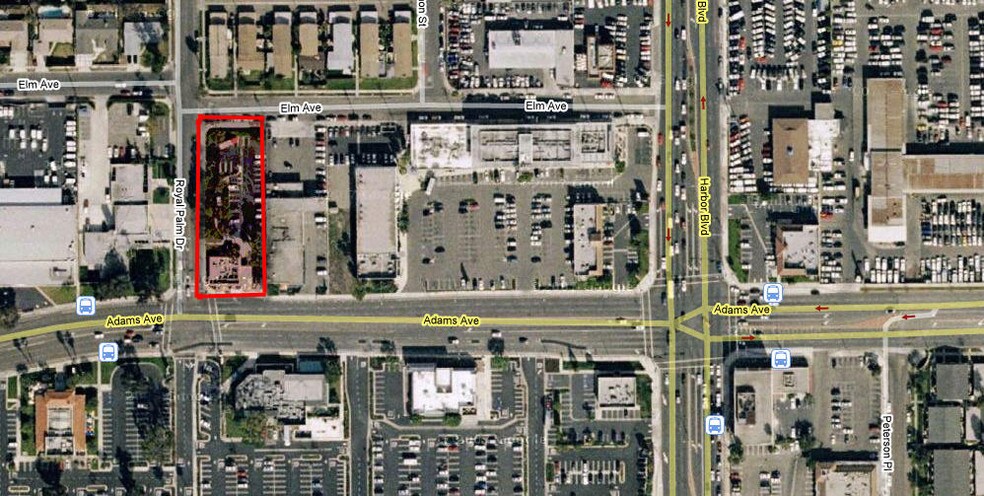 More Photos Of 1550 Adams Ave, Costa Mesa Restaurant For Lease