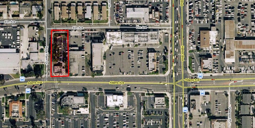 More Photos Of 1550 Adams Ave, Costa Mesa Restaurant For Lease