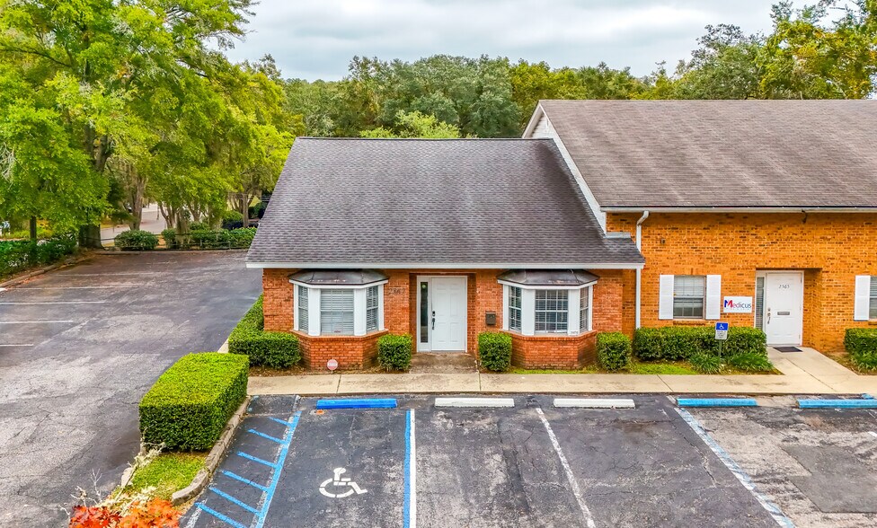 More Photos Of 2563-2567 Capital Medical Blvd, Tallahassee Medical For Sale