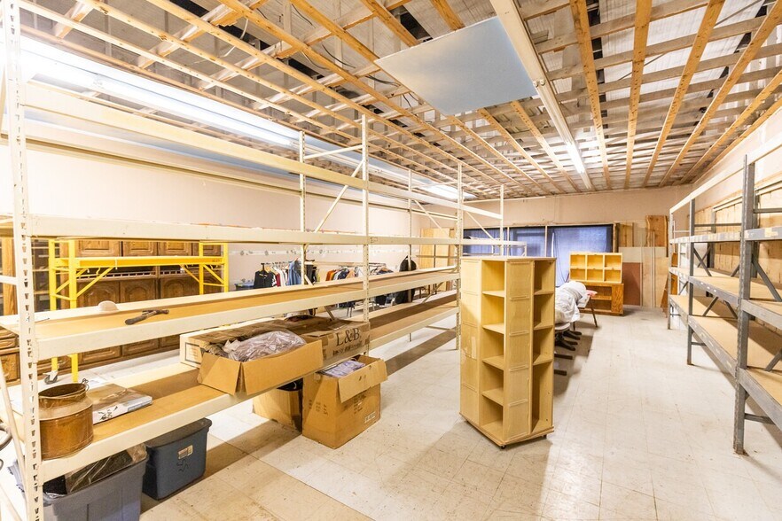 More Photos Of 1242 Commercial Ave, Anson General Retail For Sale