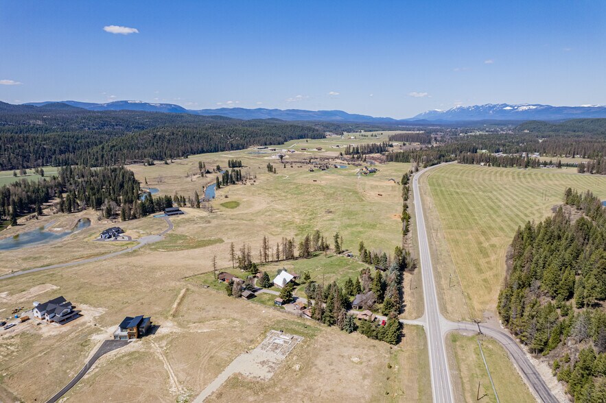 More Photos Of 4395 US Highway 93 W, Whitefish Multifamily For Sale