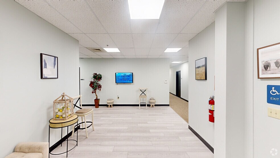 Photo of 1st Floor Ste 300