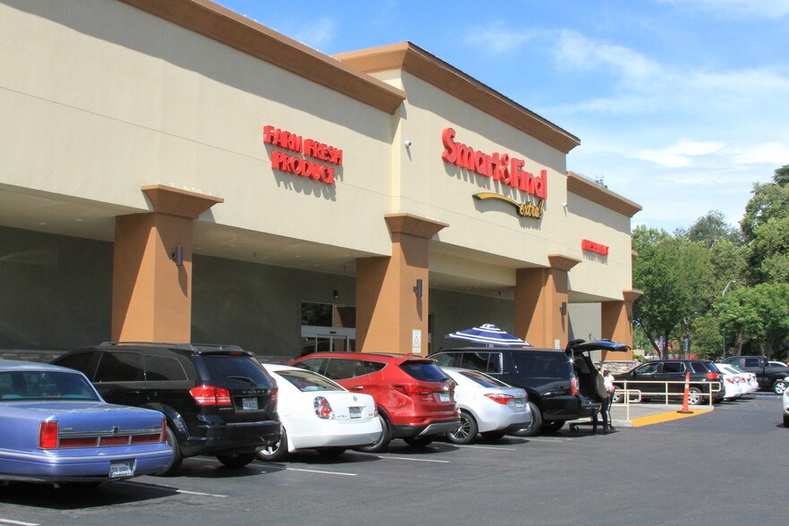 Primary Photo Of 1801 H St, Modesto Unknown For Lease