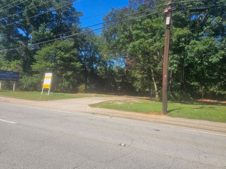More Photos Of , Decatur Land For Sale