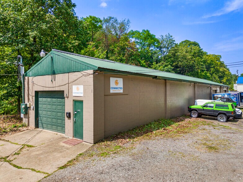 More Photos Of 2405 Mcneilly Rd, Pittsburgh Warehouse For Sale