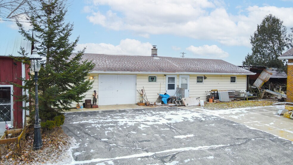 More Photos Of W644 State Road 67, Lomira Land For Sale