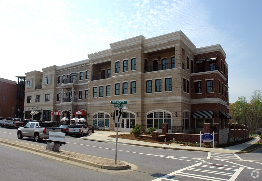More Photos Of 350 Town Center Ave, Suwanee Office For Lease