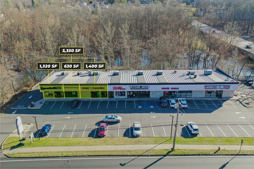 More Photos Of 77 Berlin Rd, Cromwell Unknown For Lease