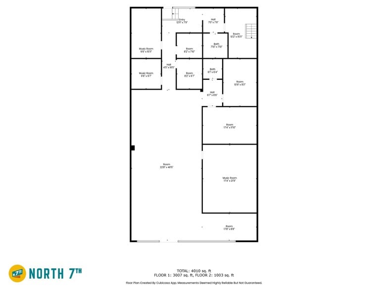 More Photos Of 1714 Easley Bridge Rd, Greenville Storefront Retail Office For Sale