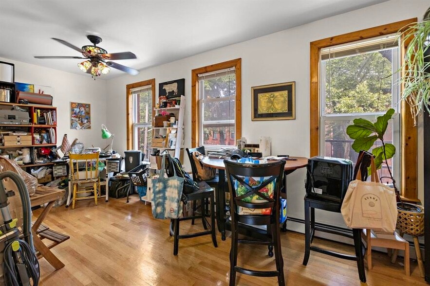 More Photos Of 24 W Hamilton Pl, Jersey City Multifamily For Sale