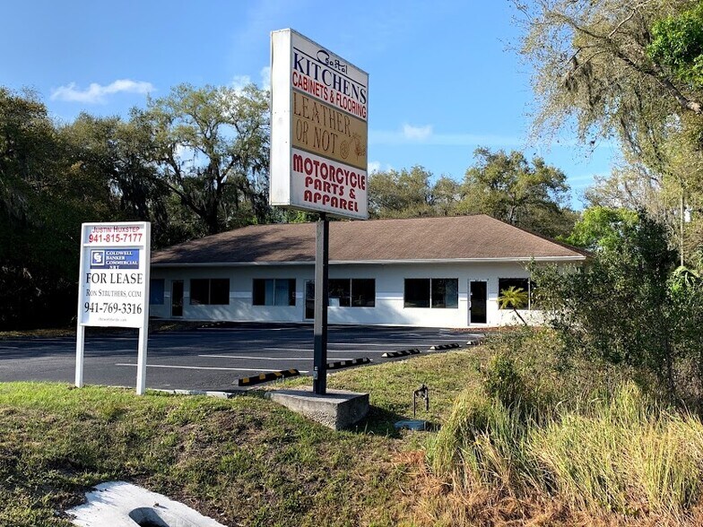 More Photos Of 730 Tamiami Trl, Port Charlotte Storefront Retail Office For Sale