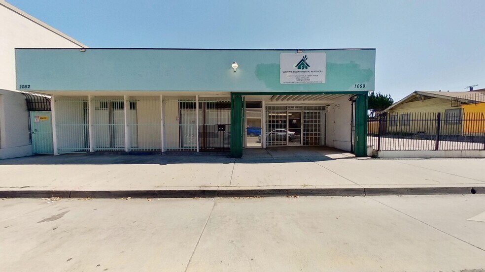 More Photos Of 1050-1052 Atlantic Ave, Long Beach Storefront For Lease