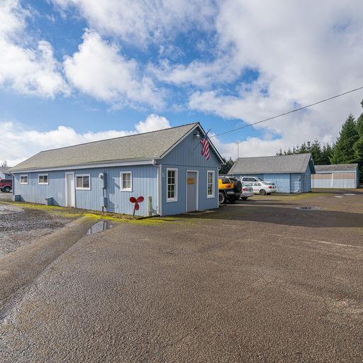 More Photos Of 720 NE Granger Ave, Corvallis Manufacturing For Sale