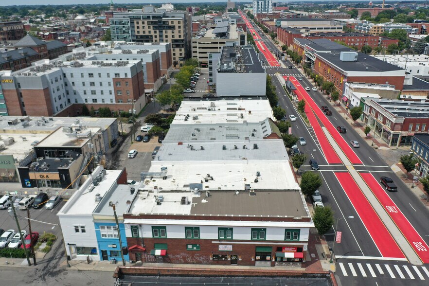More Photos Of 801 W Broad St, Richmond Apartments For Sale