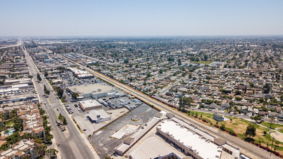 11606 Firestone Blvd, Norwalk, CA 90650 Land