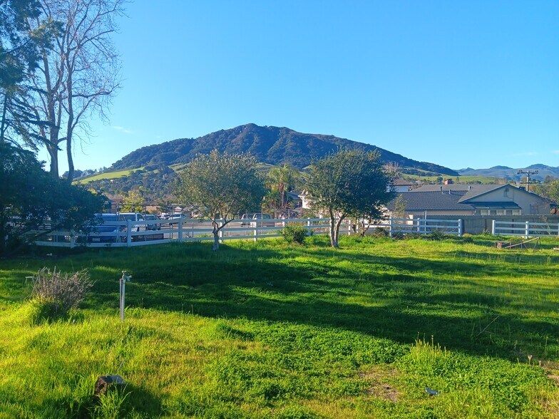 More Photos Of 500 Westmont Ave, San Luis Obispo Land For Sale