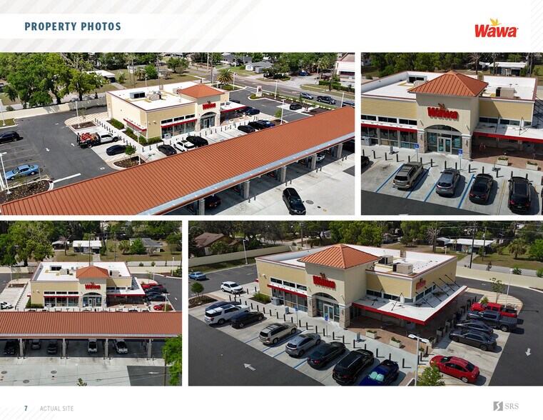 More Photos Of 600 W Burleigh Blvd, Tavares Convenience Store For Sale