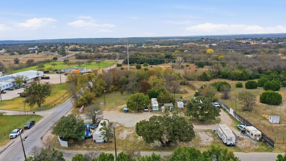 More Photos Of 395 Mary Dr, Weatherford Trailer Camper Park For Sale
