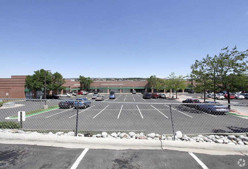 More Photos Of 401-499 Woodmen Cor, Colorado Springs Unknown For Lease