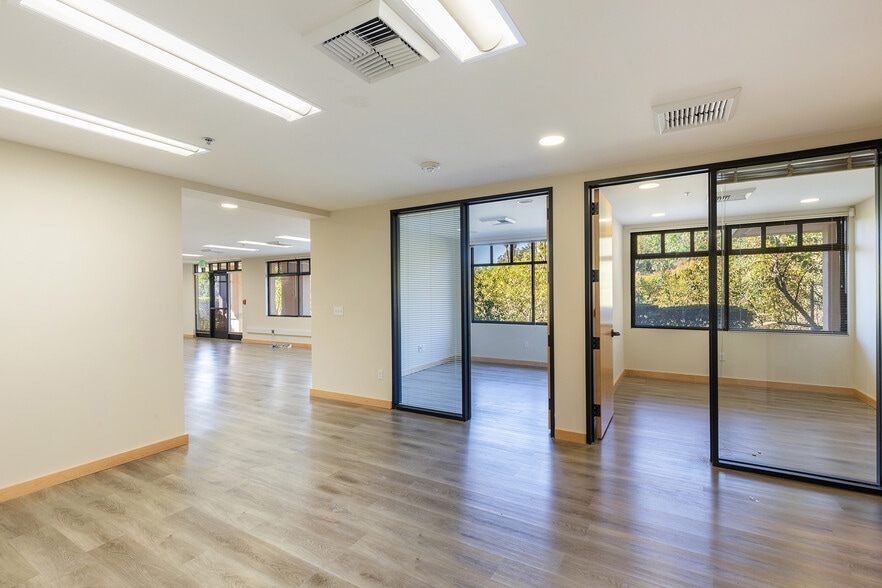 More Photos Of 690 De Long Ave, Novato Office For Sale
