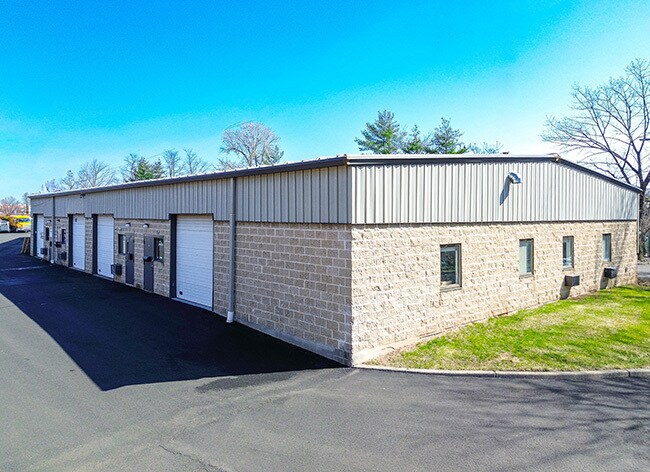 Primary Photo Of 800 New Brunswick Ave, Rahway Warehouse For Sale