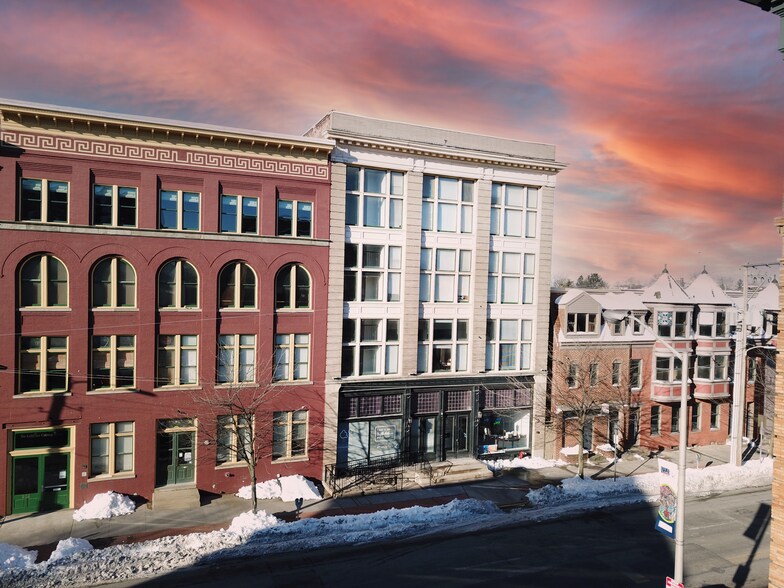 More Photos Of 238-242 N George St, York Apartments For Sale