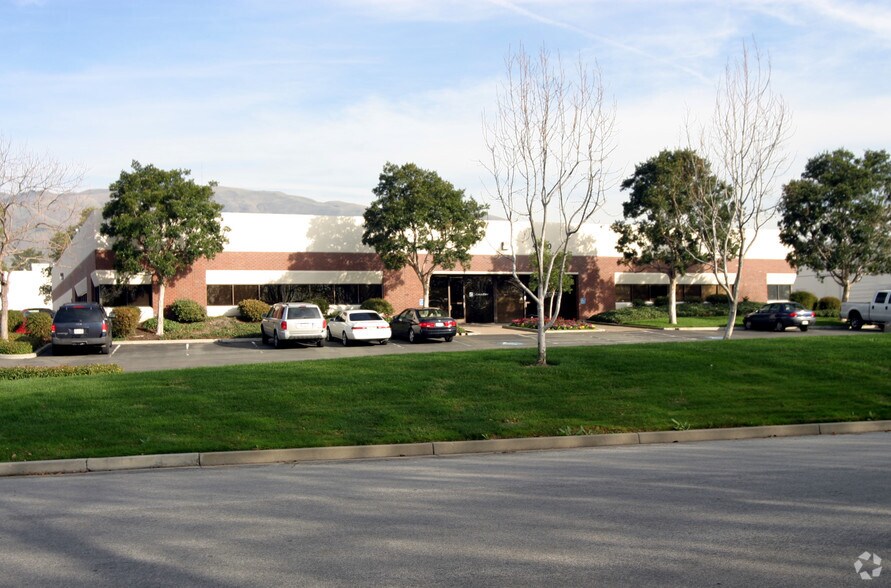 More Photos Of 47800-47810 Westinghouse Dr, Fremont Research And Development For Lease