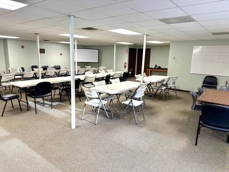 More Photos Of 4245 S A St, Richmond Medical For Lease