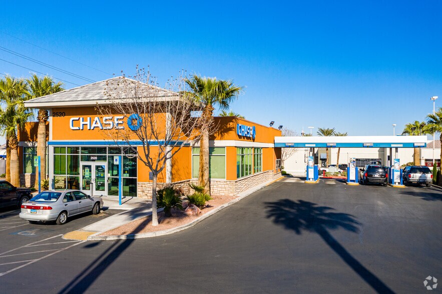 More Photos Of 2500-2650 S Decatur Blvd, Las Vegas Unknown For Lease