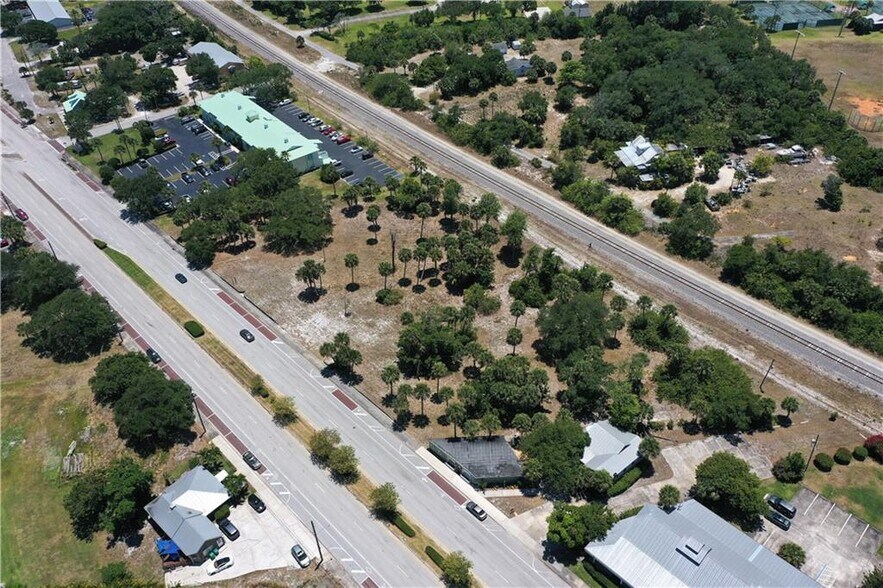 More Photos Of 1531 Us 1 Hwy, Sebastian Land For Sale