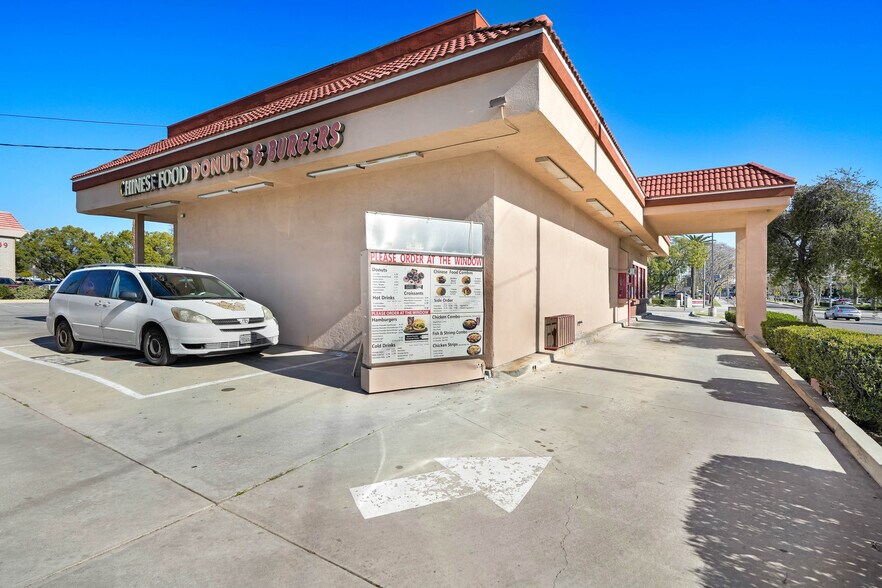 More Photos Of 1725 N Garvey Ave, Pomona Freestanding For Sale
