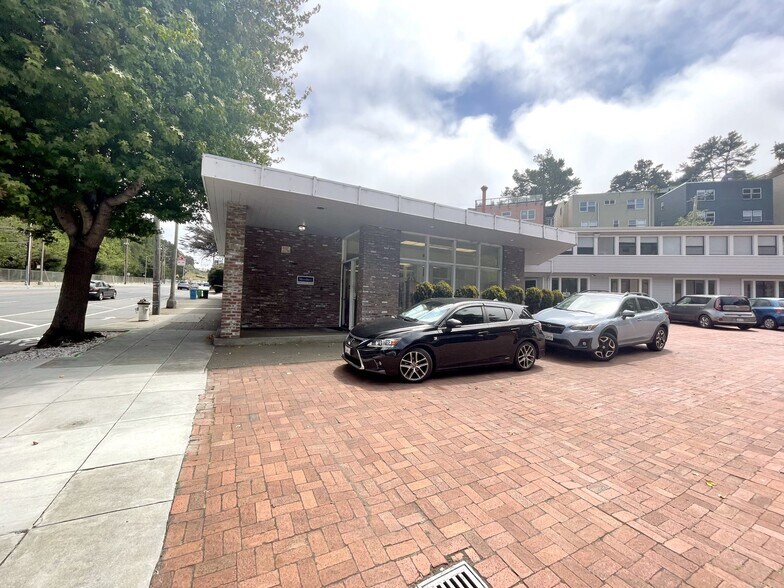 More Photos Of 254-266 Laguna Honda Blvd, San Francisco Office For Lease