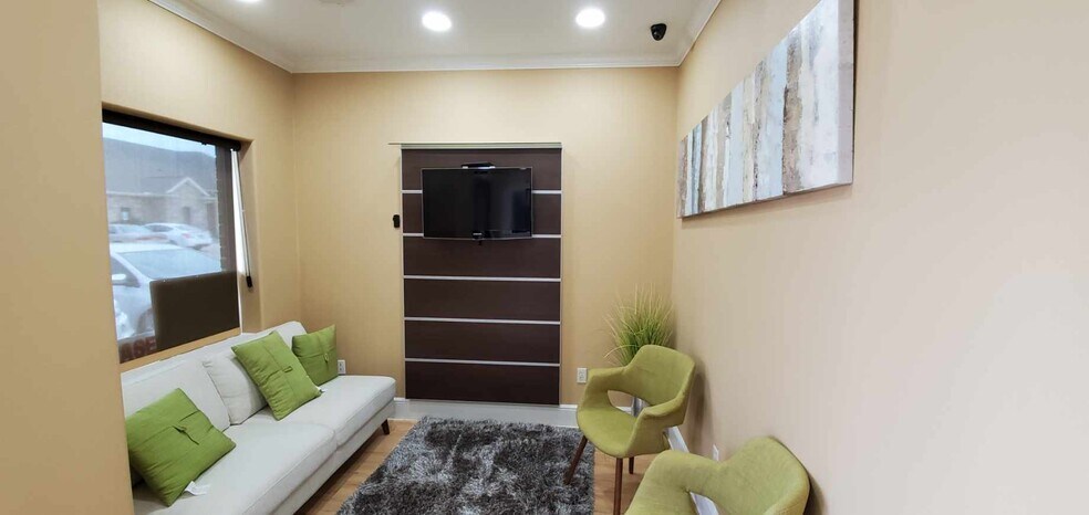 More Photos Of 21412 Provincial Blvd, Katy Office For Sale