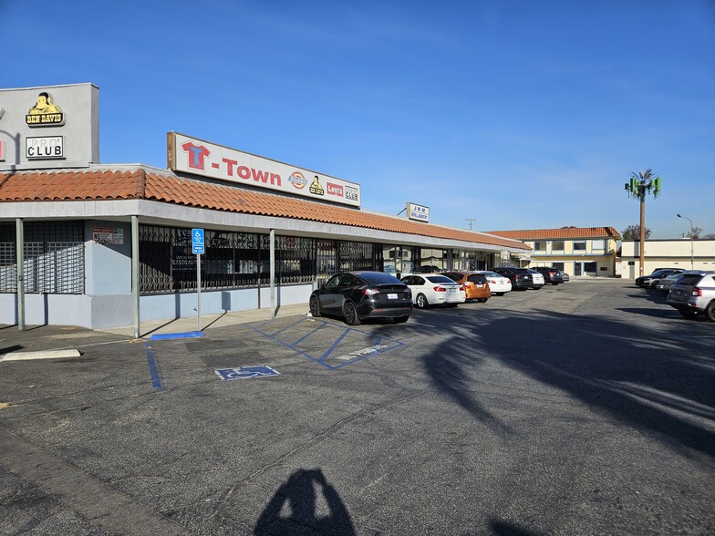 Primary Photo Of 1801 Lomita Blvd, Lomita Storefront For Sale