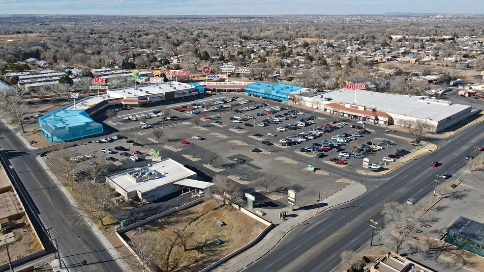 Primary Photo Of 6211 4th St NW, Albuquerque Unknown For Lease
