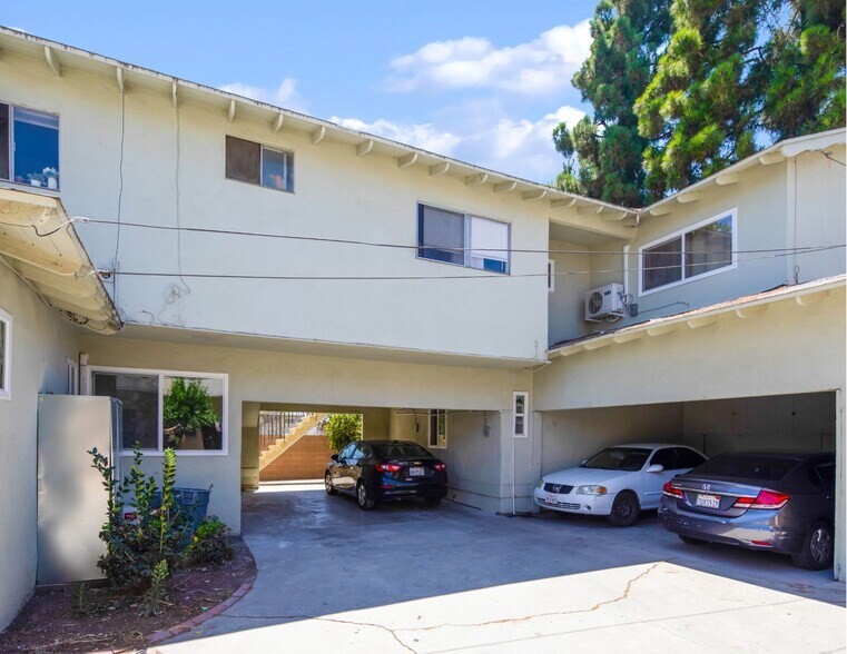 More Photos Of 1109 S Spruce St, Montebello Apartments For Sale