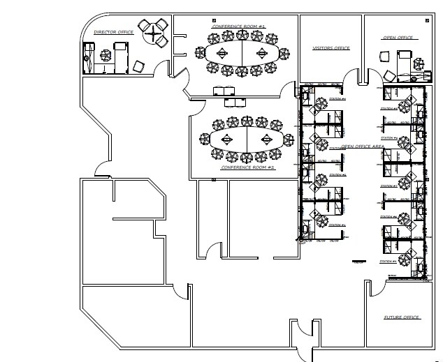 More Photos Of 621 Columbia Street Ext, Cohoes Office For Sale