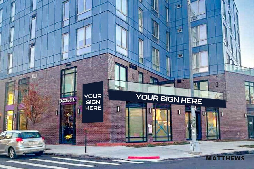 Primary Photo Of 132-77 Metropolitan Avenue, Kew Gardens Apartments For Lease