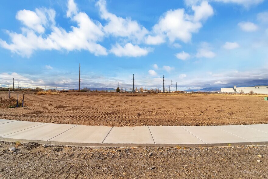 More Photos Of 294 1560 North, Spanish Fork Land For Sale