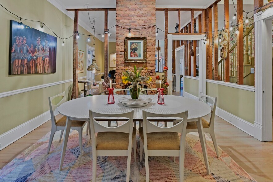 More Photos Of 3532 S Fulton Ave, Hapeville Lodge Meeting Hall For Sale