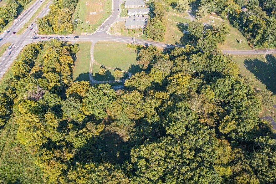 More Photos Of 231 Theta Pike, Columbia Land For Sale