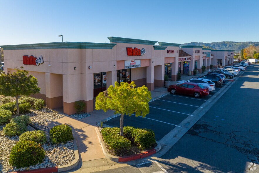 More Photos Of 23805-23905 Clinton Keith Rd, Wildomar Unknown For Lease