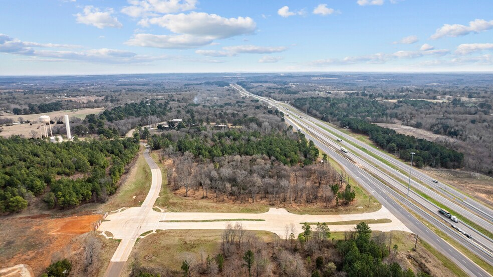 More Photos Of NEQ US 69 @ I 20, Lindale Land For Sale