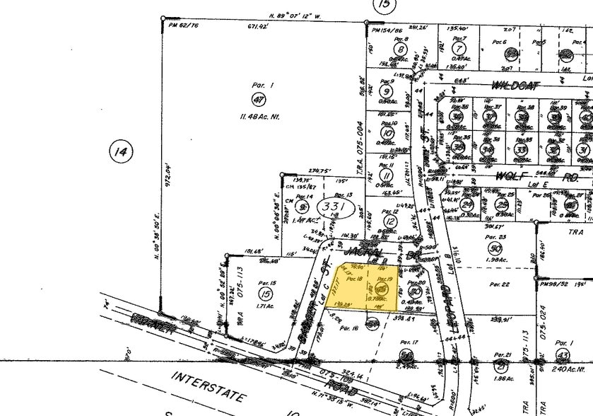 More Photos Of 77-775 Jackal Dr, Palm Desert Service For Lease