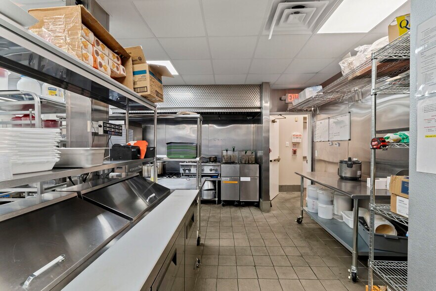 More Photos Of 1627 E Passyunk Ave, Philadelphia Storefront Retail Residential For Sale