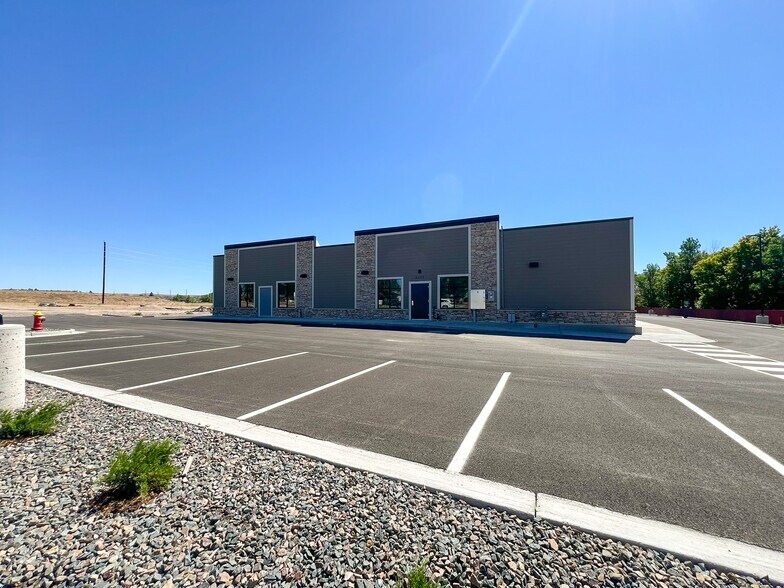 More Photos Of 3435 College Dr, Cheyenne General Retail For Sale